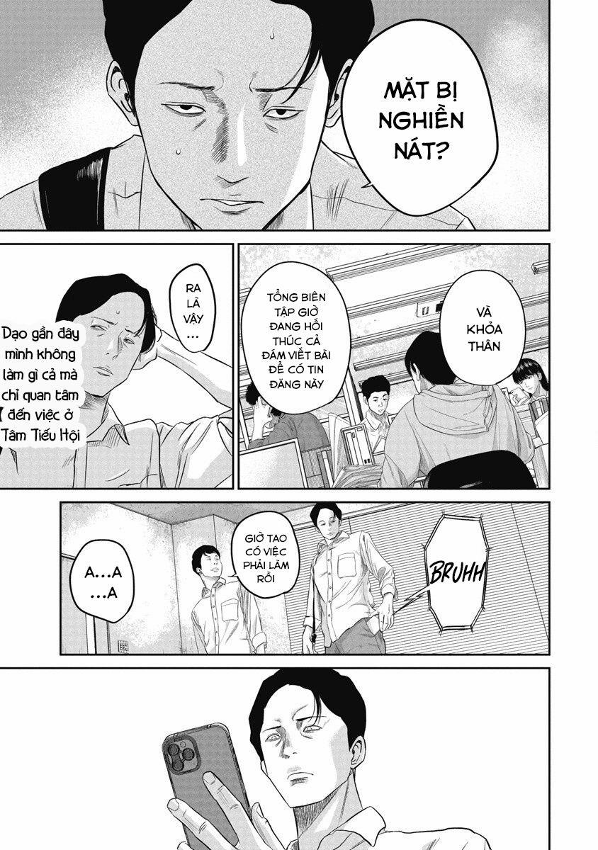 Smiley – Cười Lên 4 trang 19