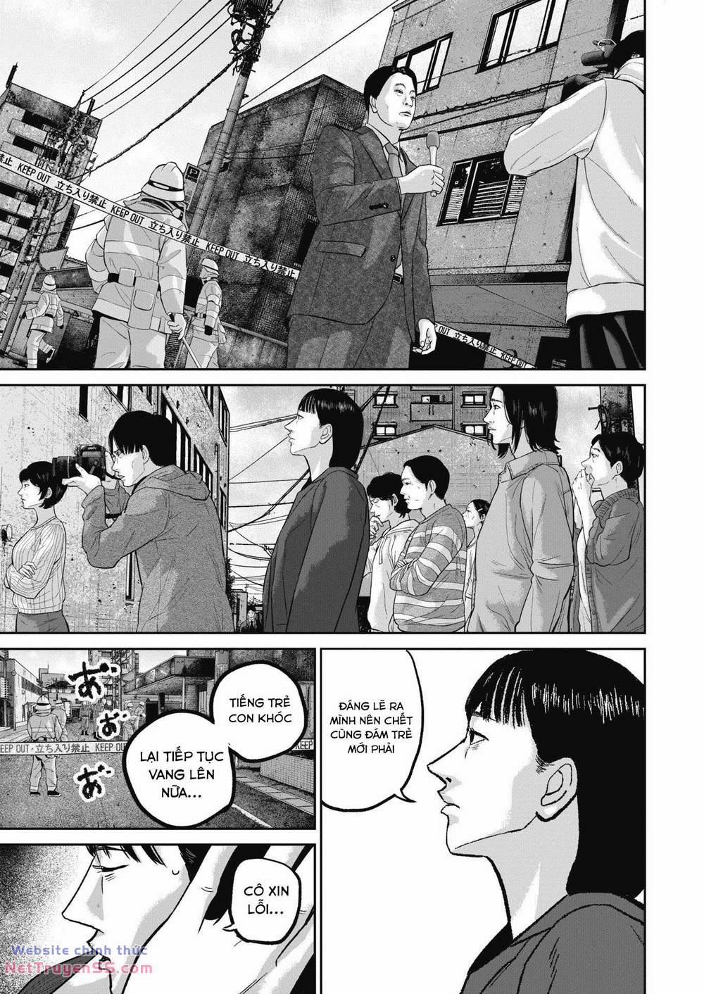 Smiley – Cười Lên 40 trang 12