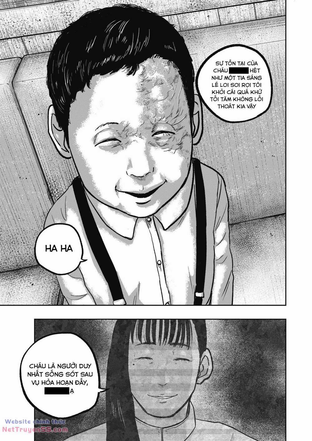 Smiley – Cười Lên 40 trang 19