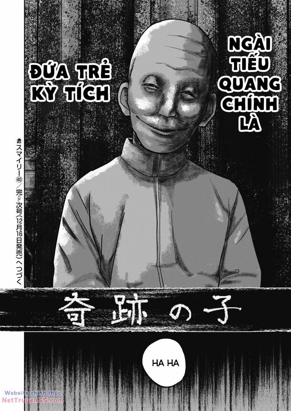 Smiley – Cười Lên 40 trang 20