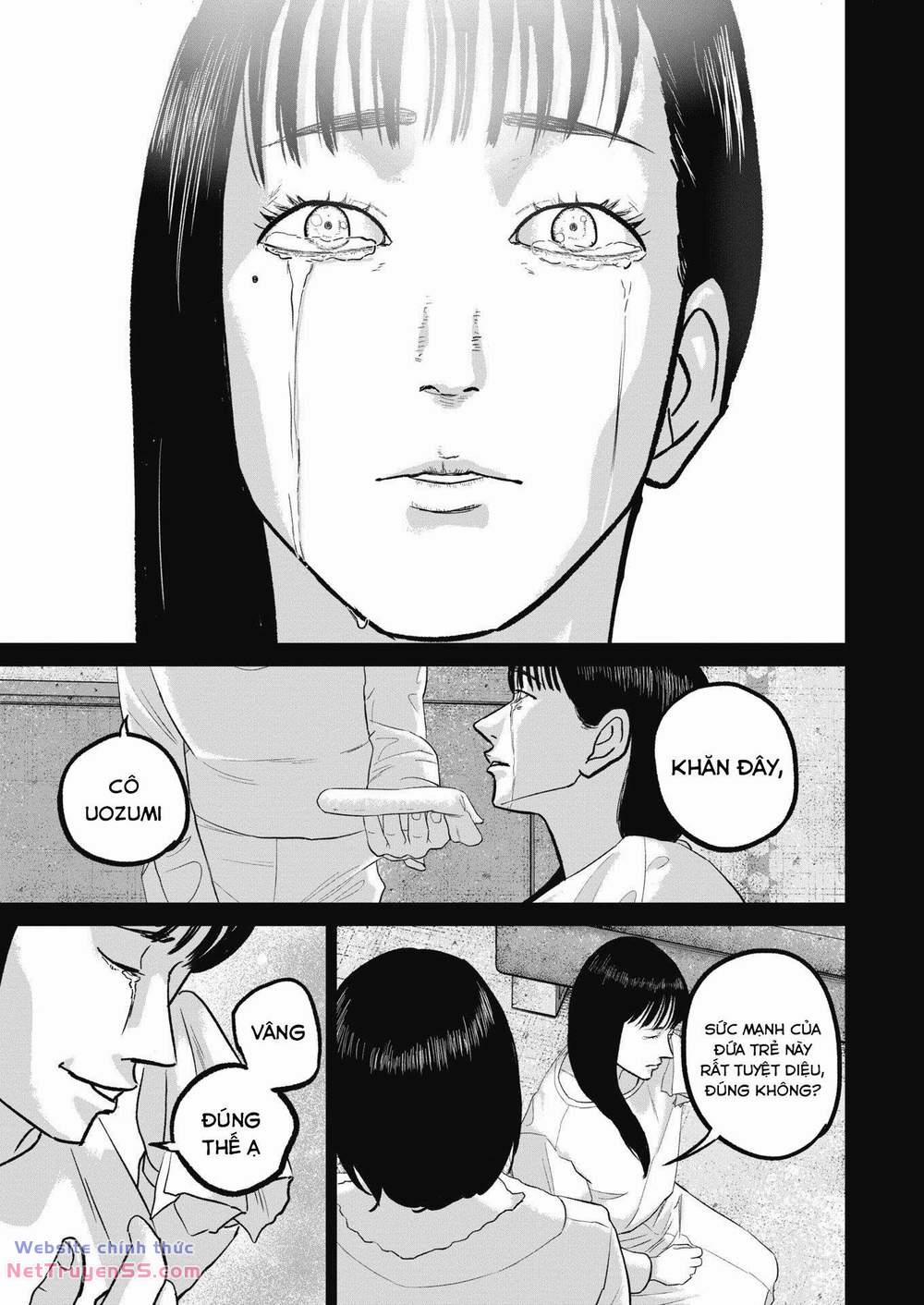 Smiley – Cười Lên 41 trang 11