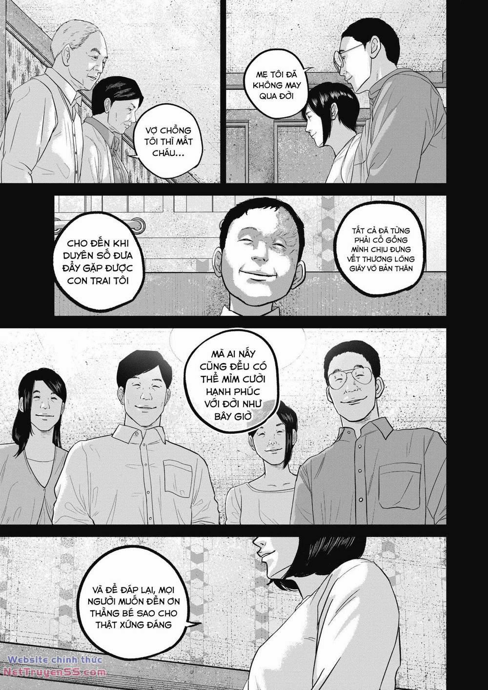 Smiley – Cười Lên 41 trang 13