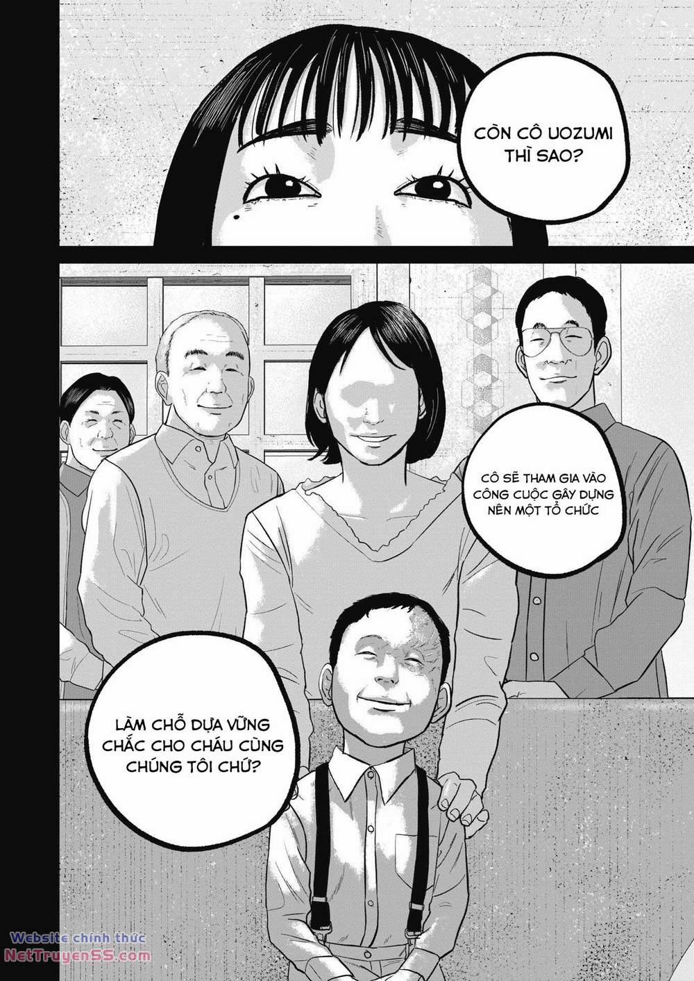 Smiley – Cười Lên 41 trang 14