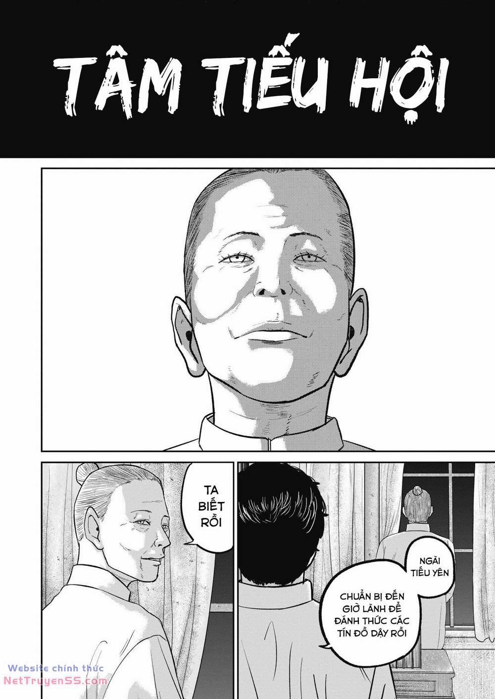 Smiley – Cười Lên 41 trang 17