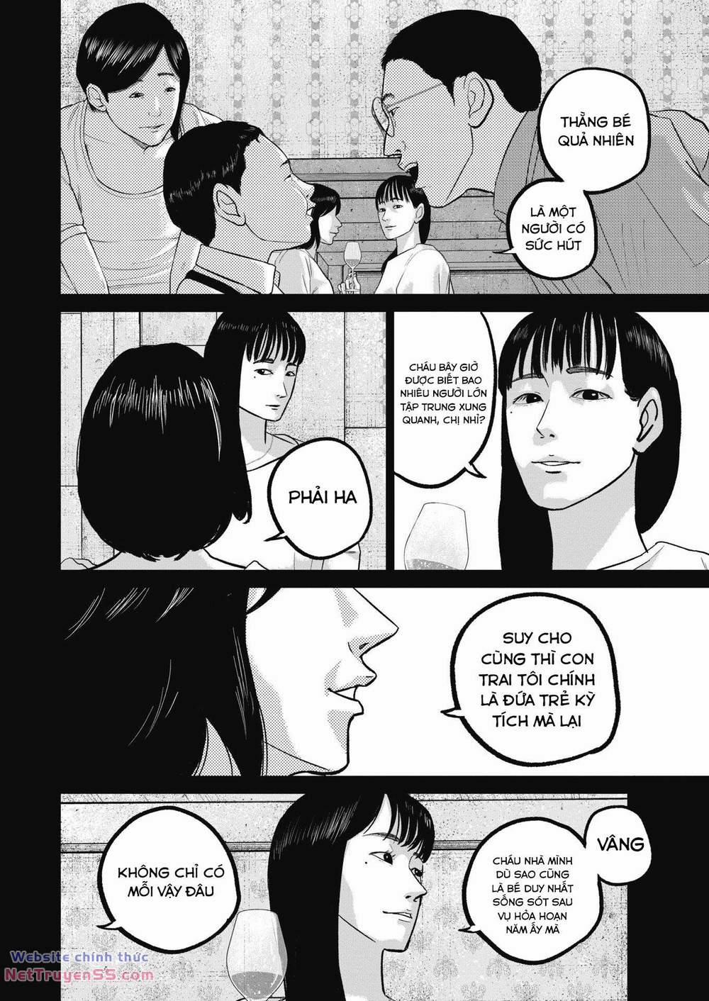 Smiley – Cười Lên 41 trang 4