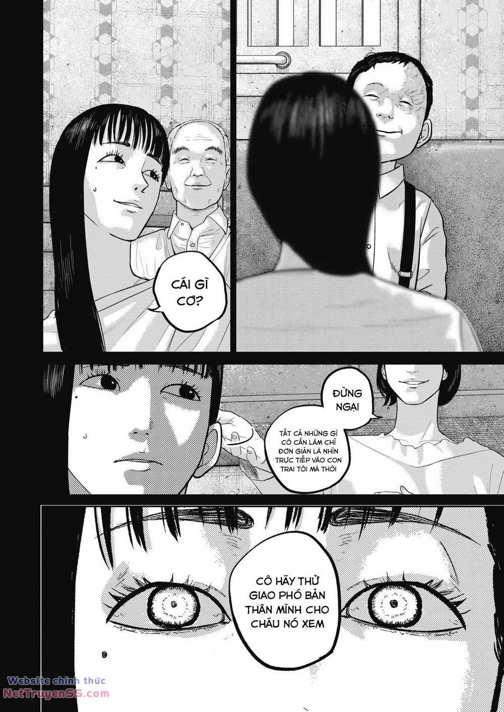 Smiley – Cười Lên 41 trang 6