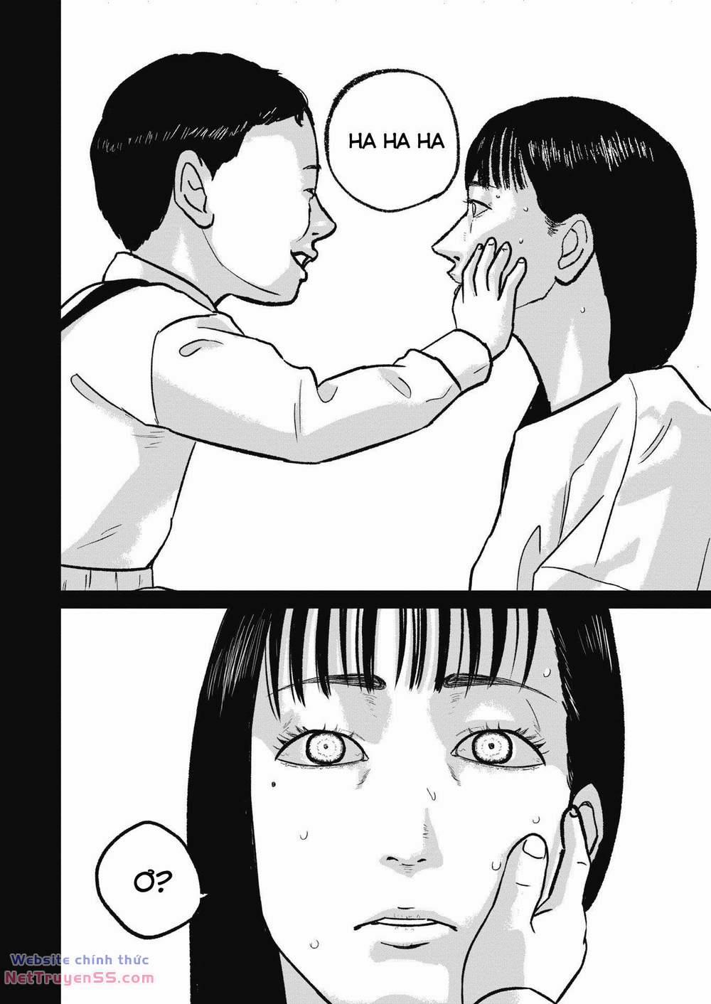 Smiley – Cười Lên 41 trang 8
