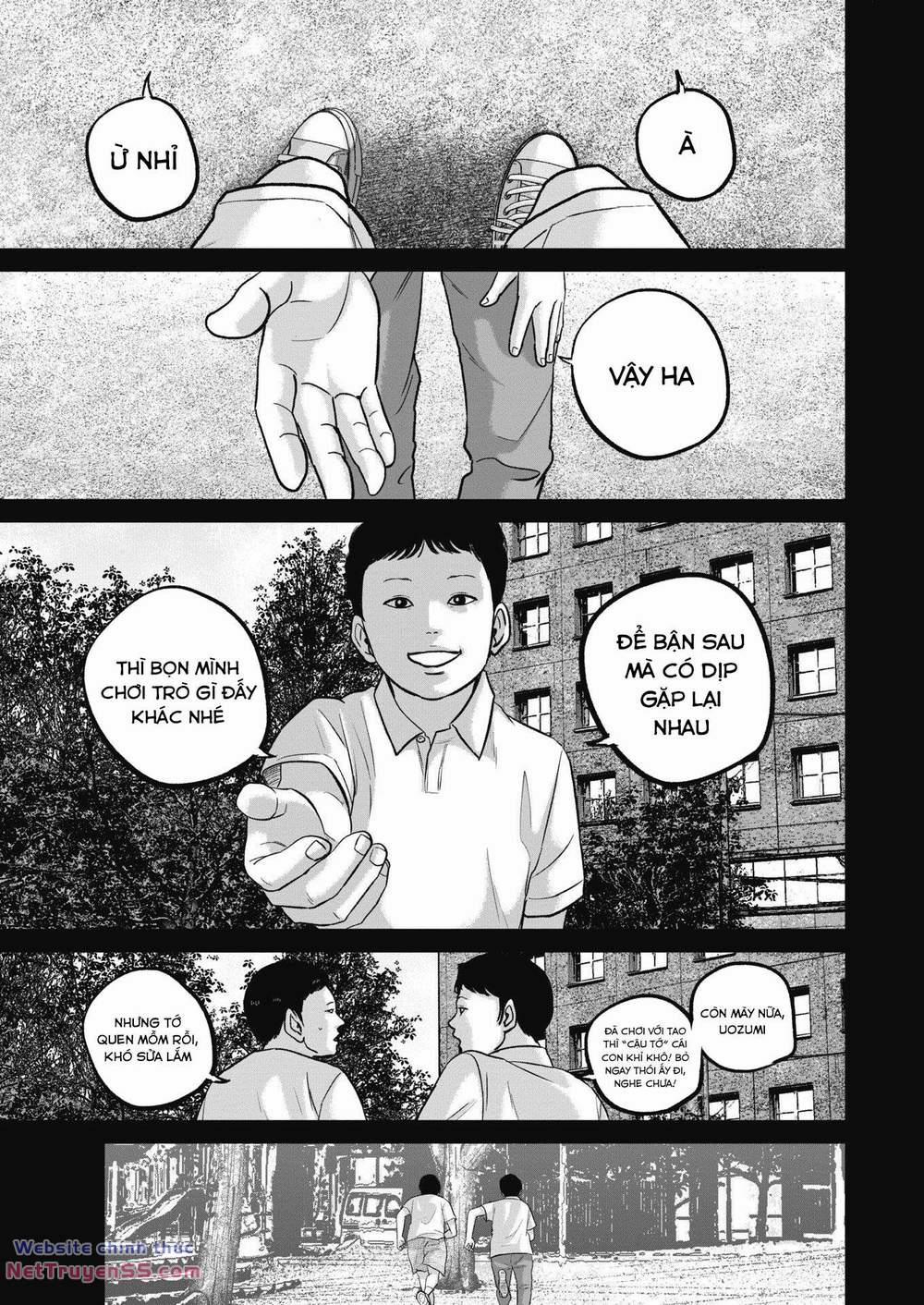 Smiley – Cười Lên 42 trang 11