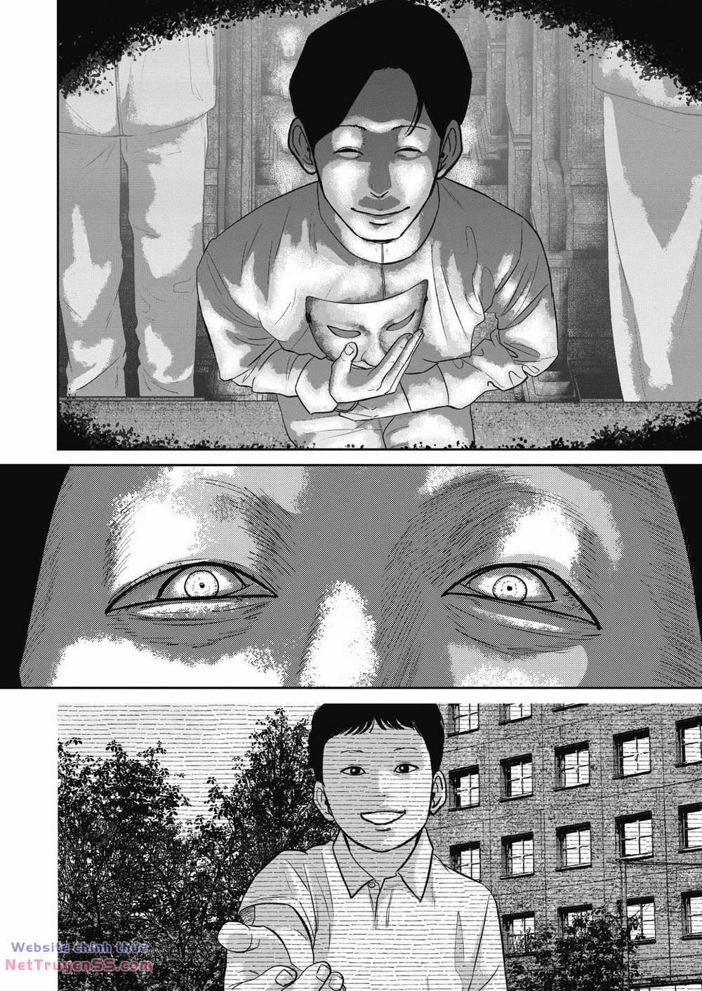 Smiley – Cười Lên 42 trang 13