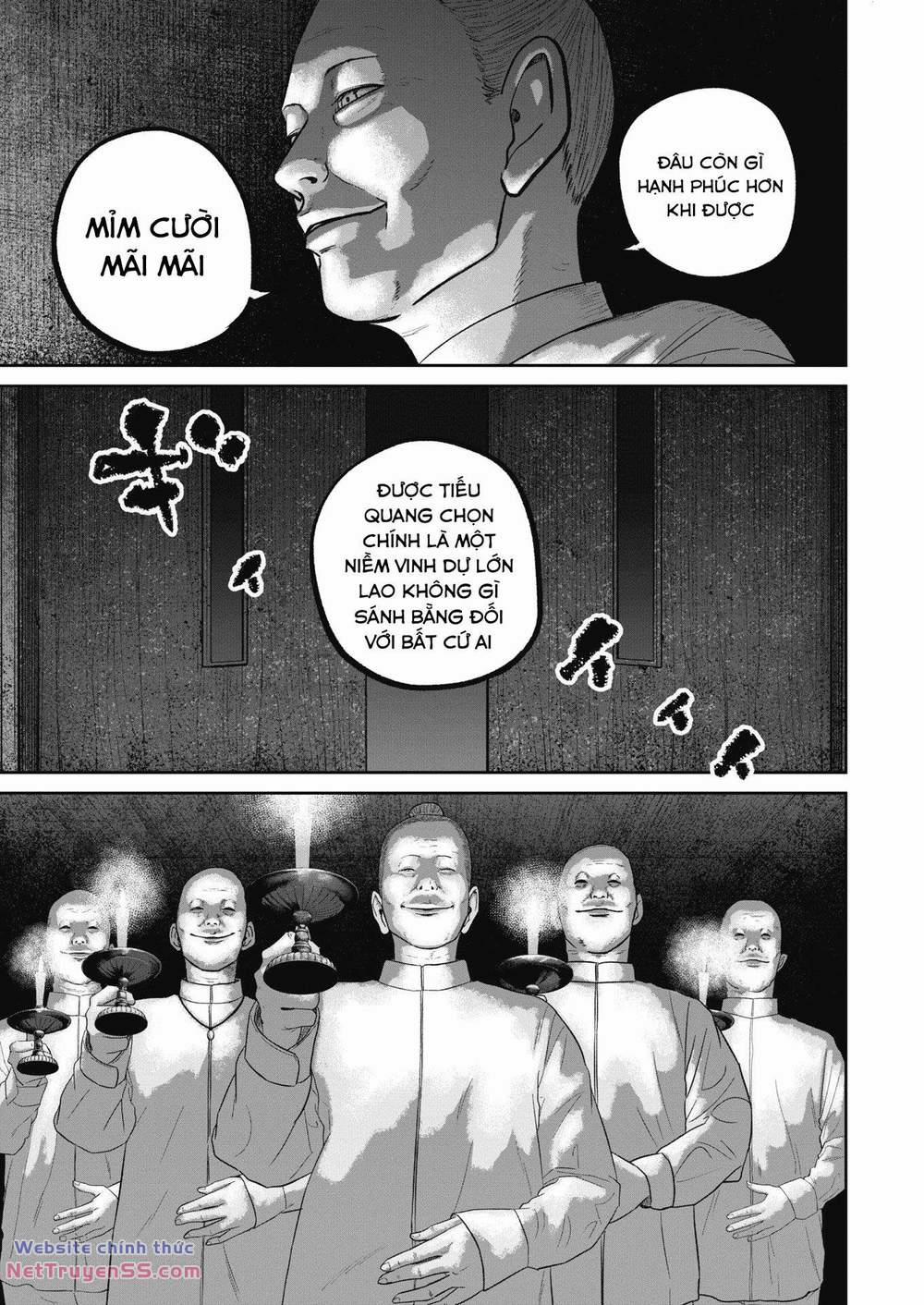 Smiley – Cười Lên 42 trang 3