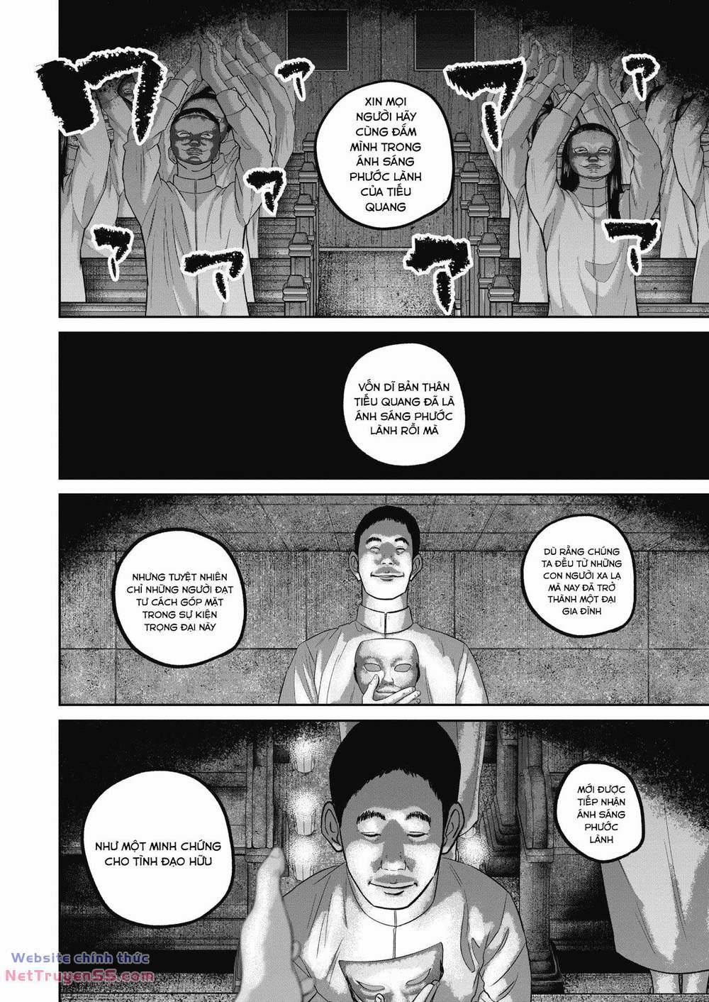 Smiley – Cười Lên 42 trang 6