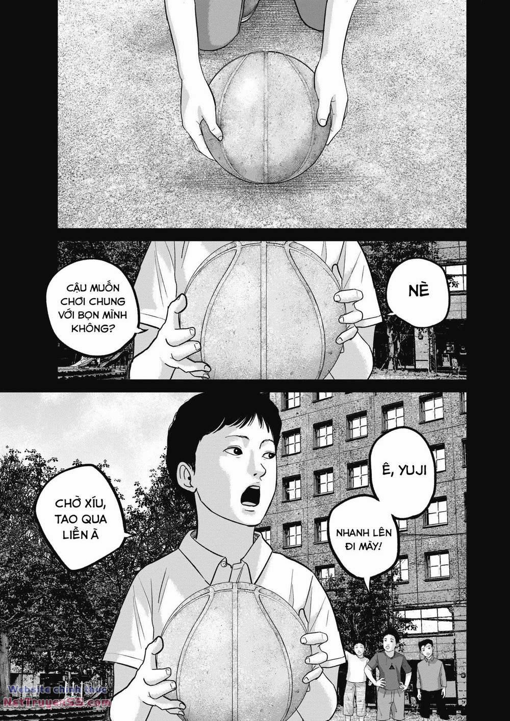 Smiley – Cười Lên 42 trang 9