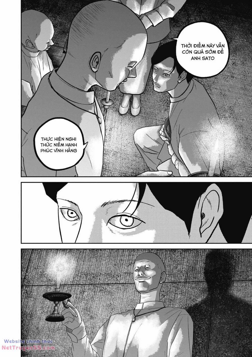 Smiley – Cười Lên 43 trang 10