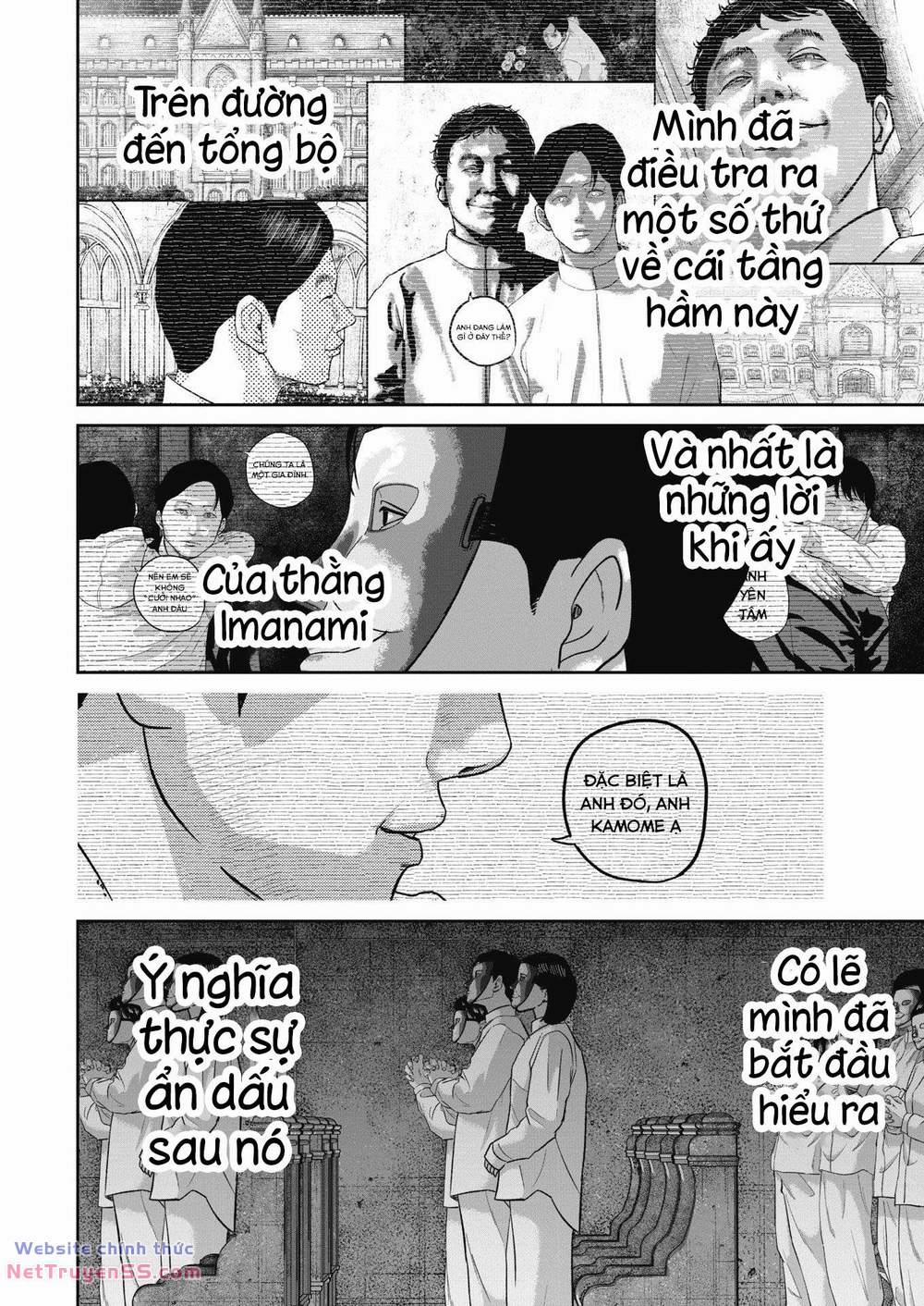 Smiley – Cười Lên 43 trang 16