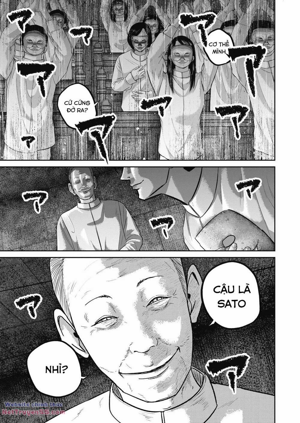 Smiley – Cười Lên 43 trang 5