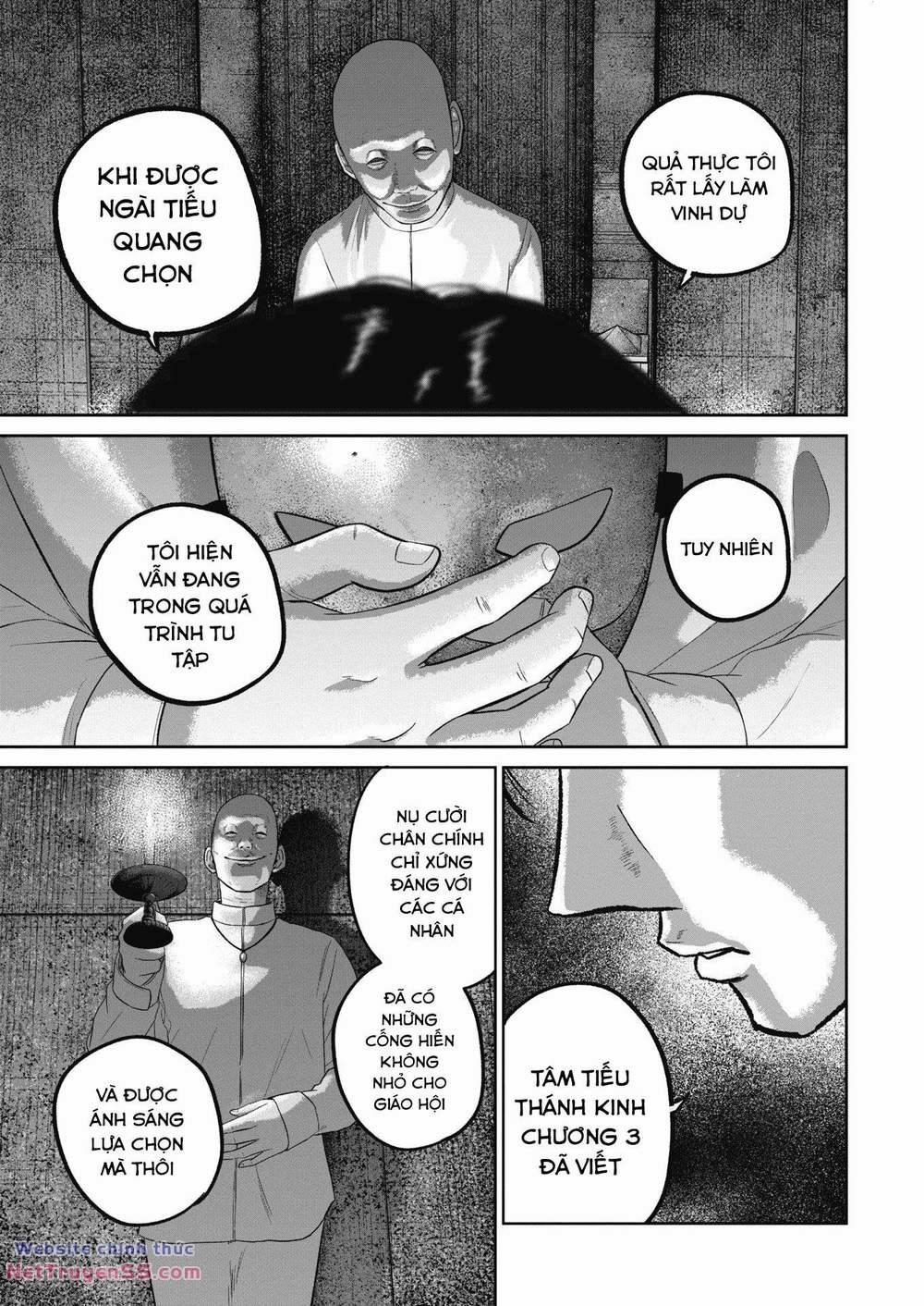 Smiley – Cười Lên 43 trang 7