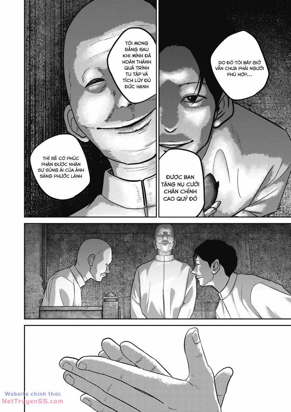 Smiley – Cười Lên 43 trang 8