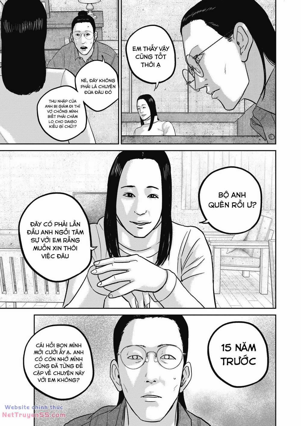 Smiley – Cười Lên 44 trang 13