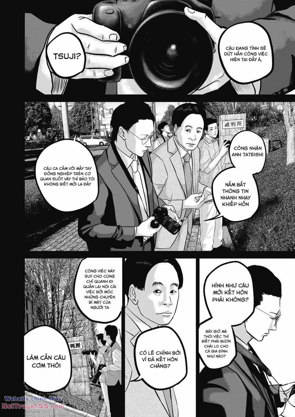 Smiley – Cười Lên 44 trang 14