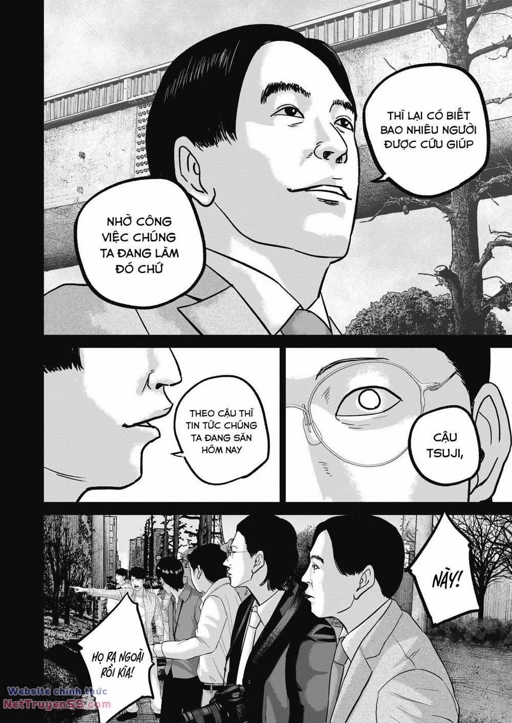 Smiley – Cười Lên 44 trang 16