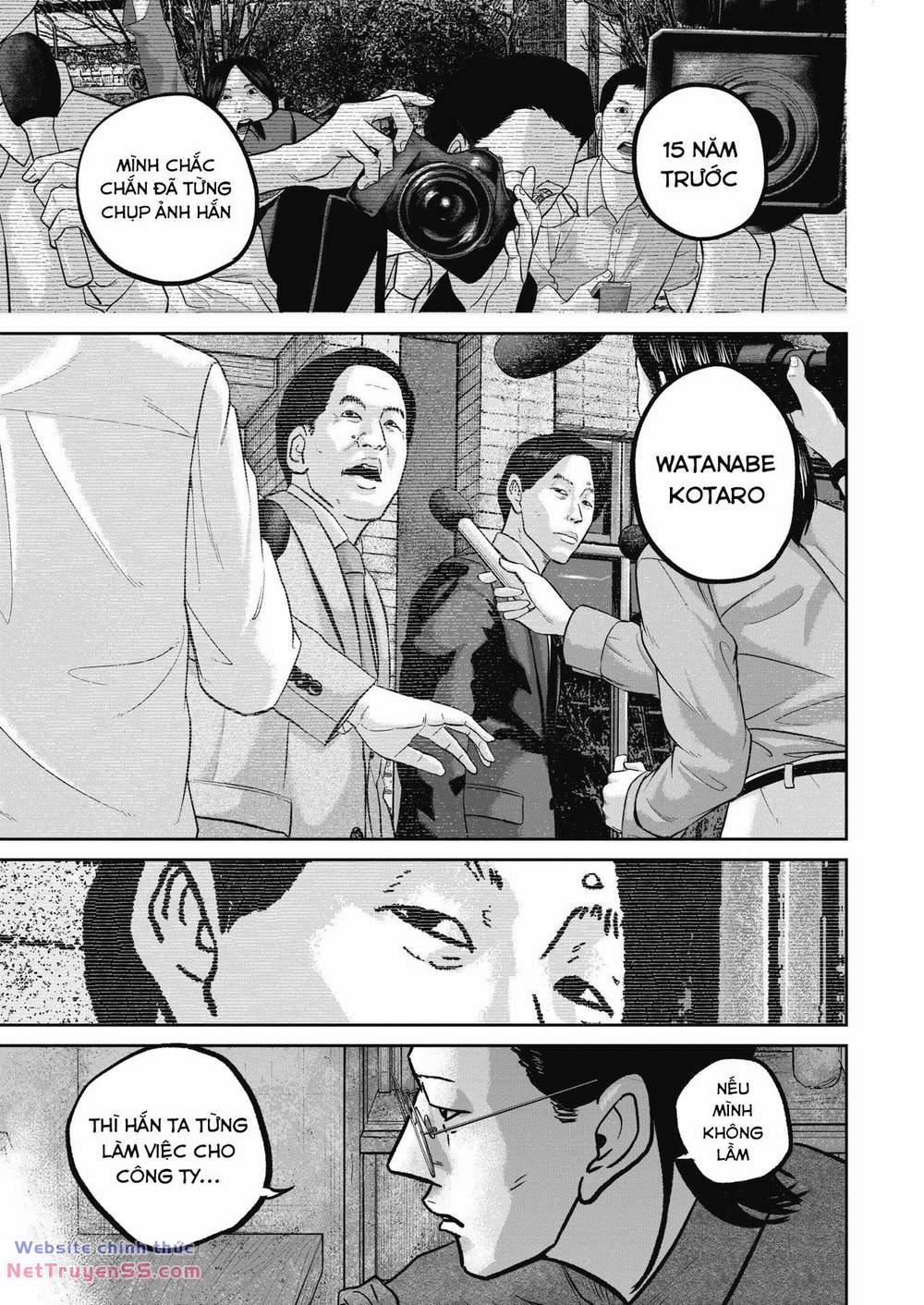 Smiley – Cười Lên 44 trang 19