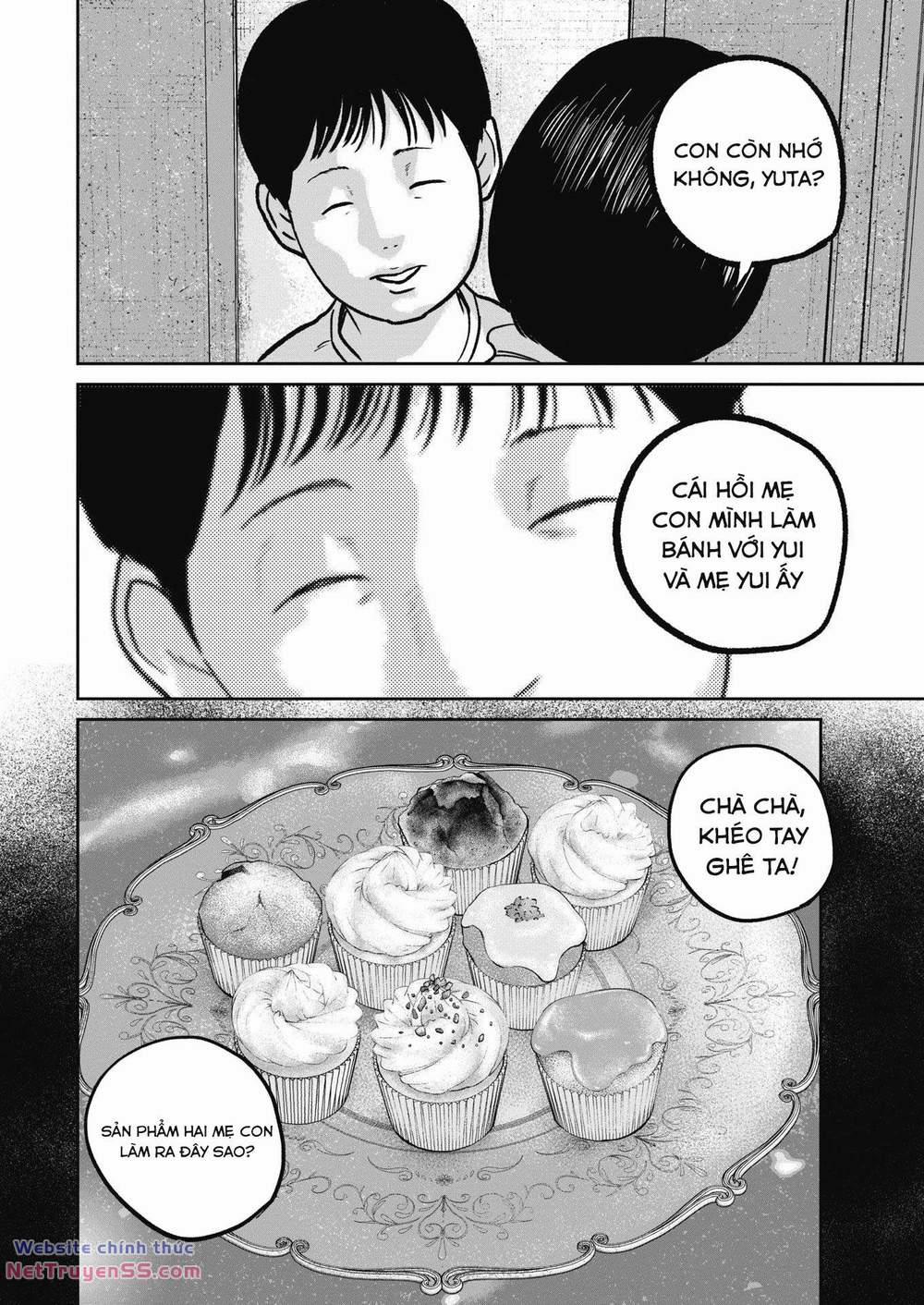 Smiley – Cười Lên 45 trang 14