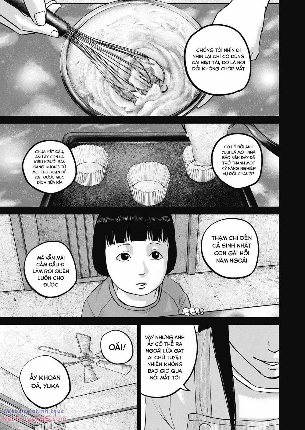 Smiley – Cười Lên 45 trang 5