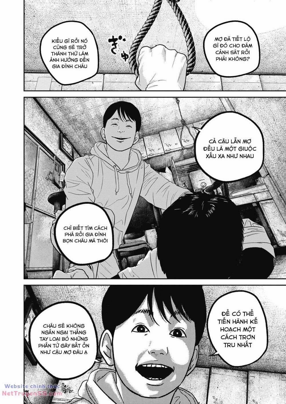 Smiley – Cười Lên 46 trang 10