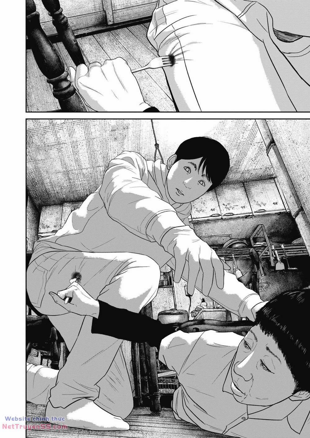 Smiley – Cười Lên 46 trang 12