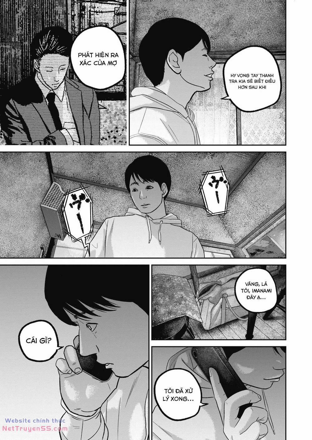 Smiley – Cười Lên 46 trang 15