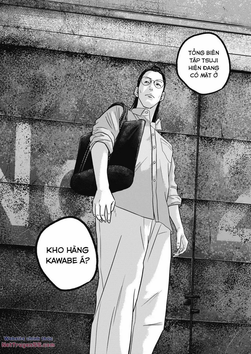 Smiley – Cười Lên 46 trang 16