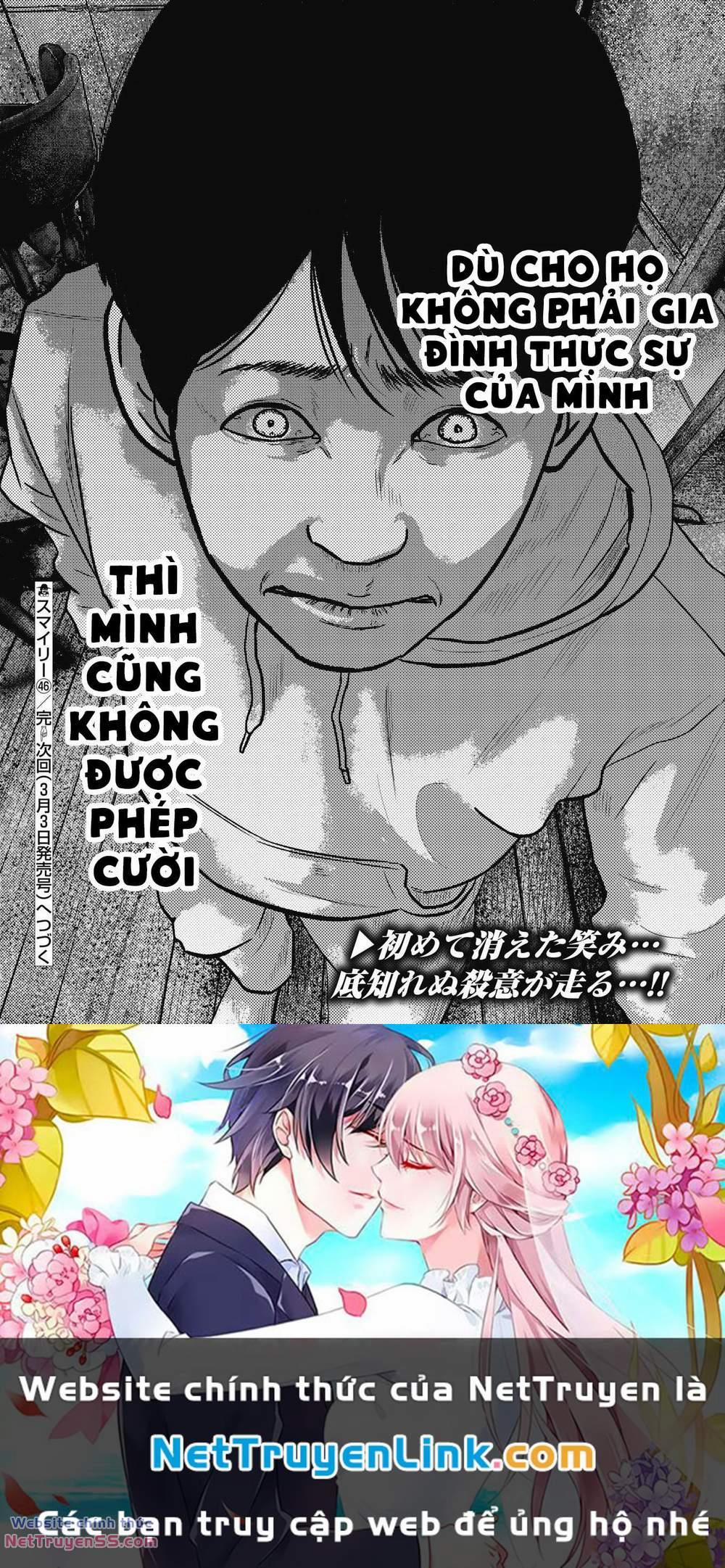 Smiley – Cười Lên 46 trang 20