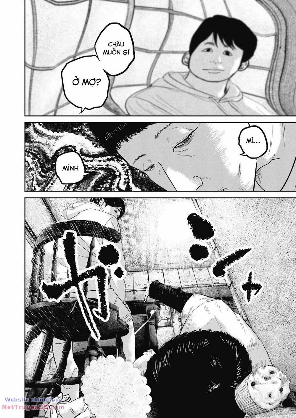 Smiley – Cười Lên 46 trang 6