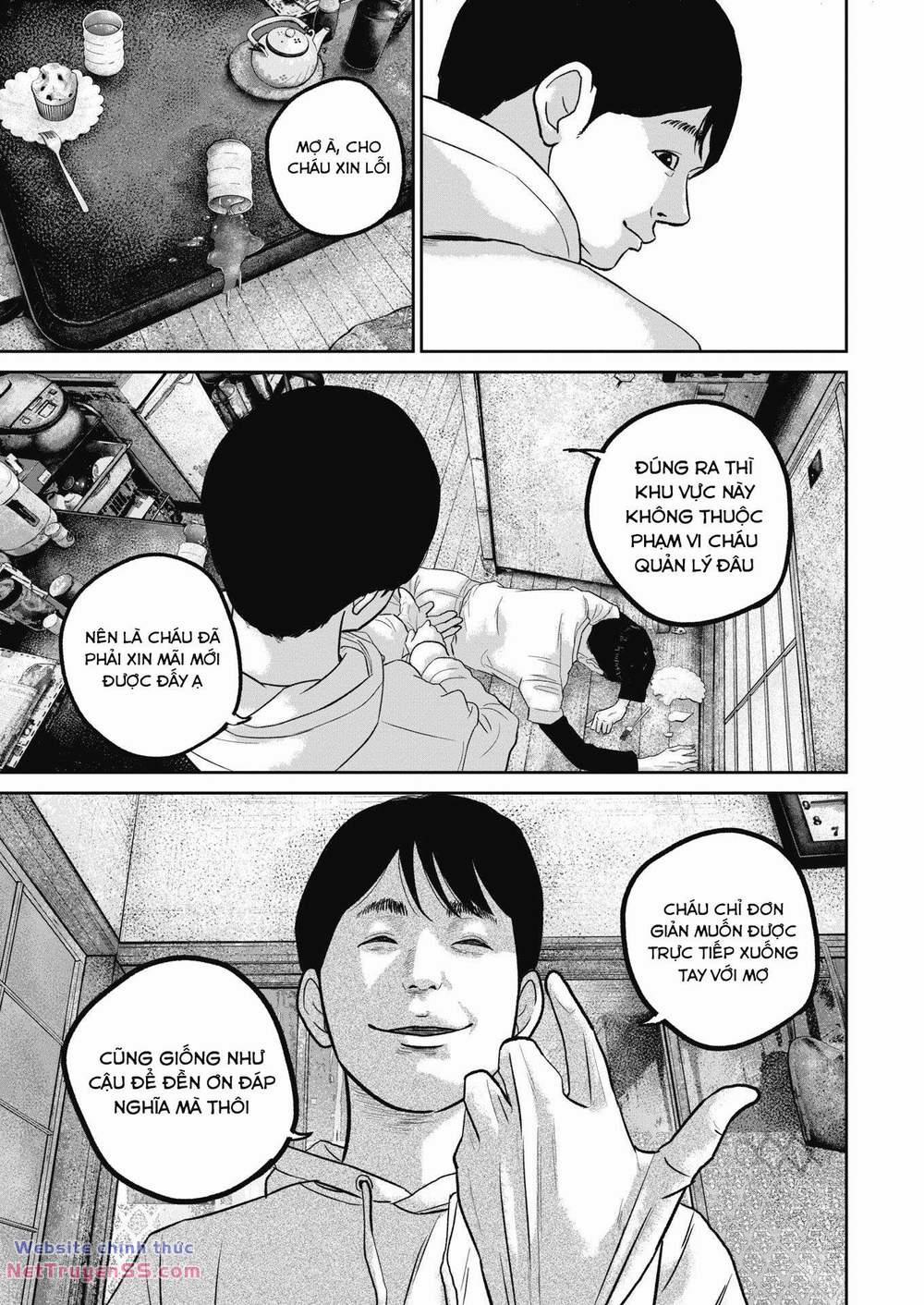 Smiley – Cười Lên 46 trang 7