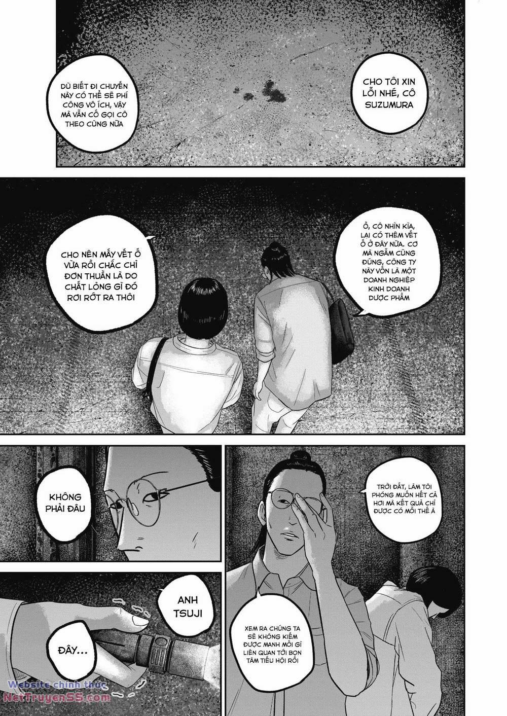 Smiley – Cười Lên 47 trang 11