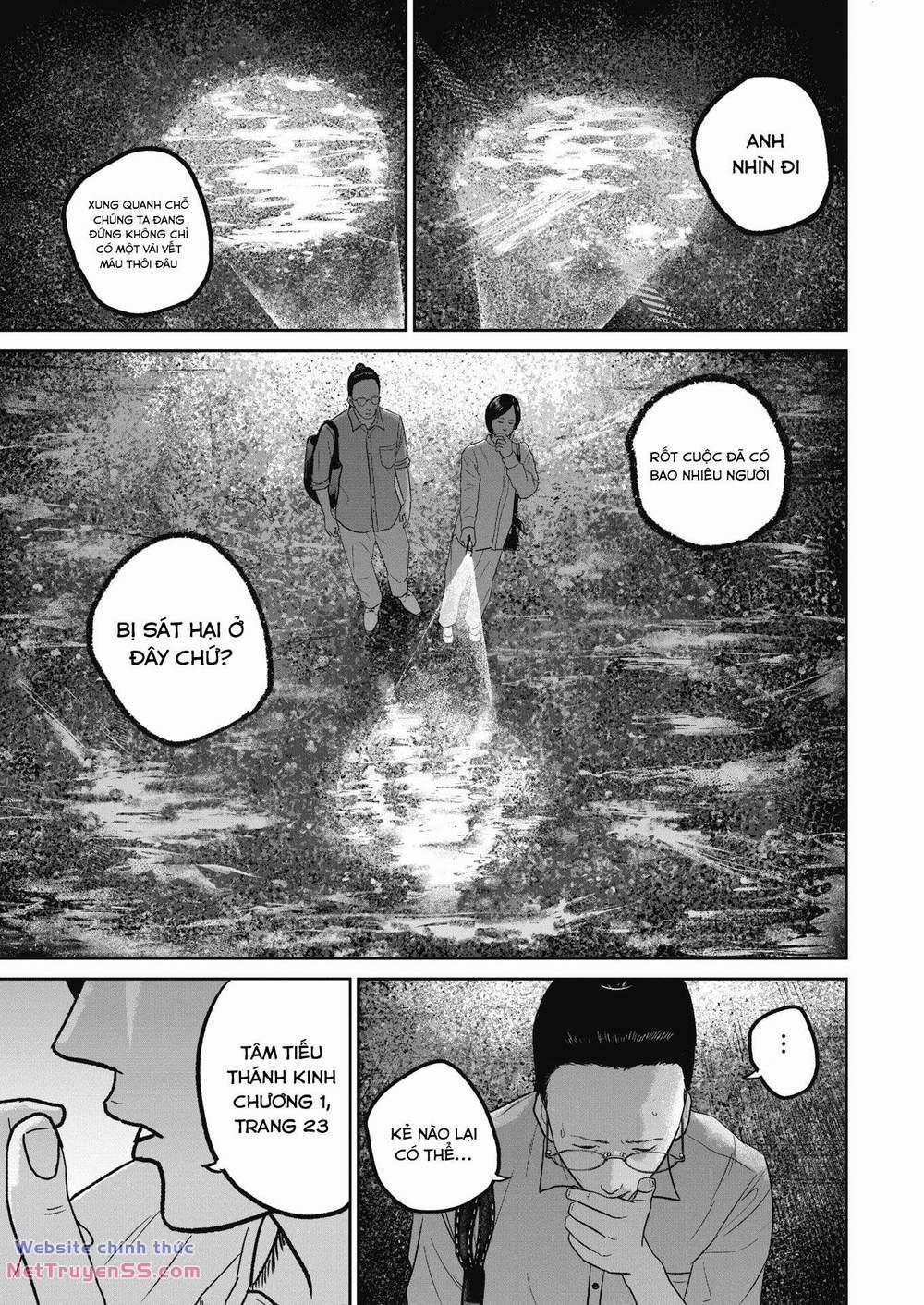 Smiley – Cười Lên 47 trang 13