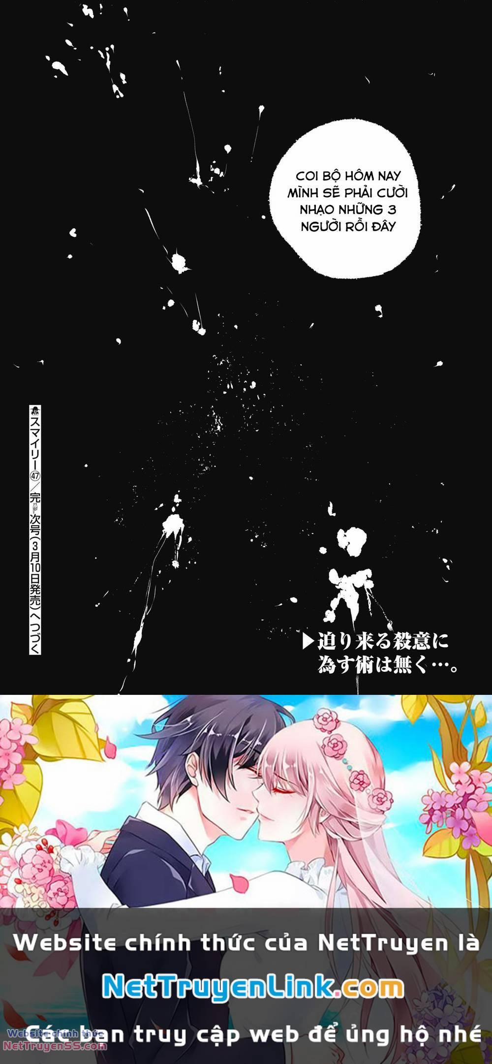 Smiley – Cười Lên 47 trang 20