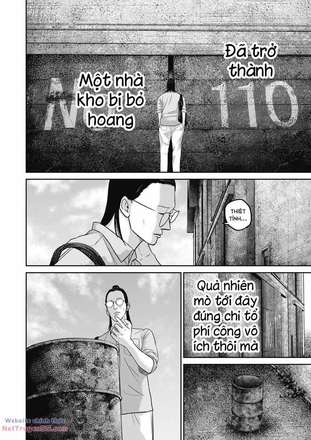 Smiley – Cười Lên 47 trang 4