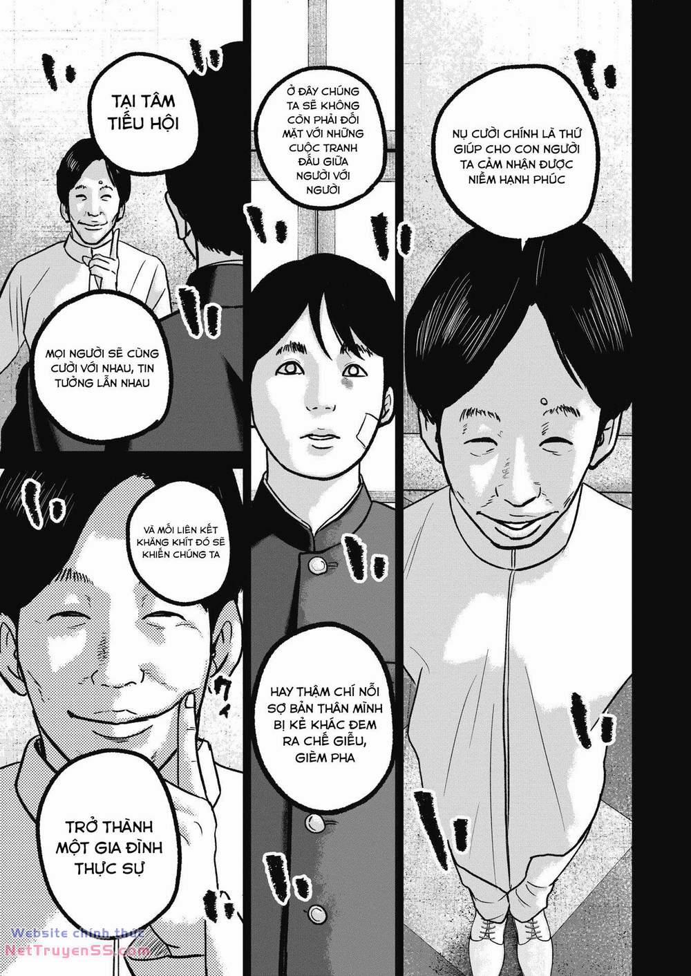 Smiley – Cười Lên 48 trang 15