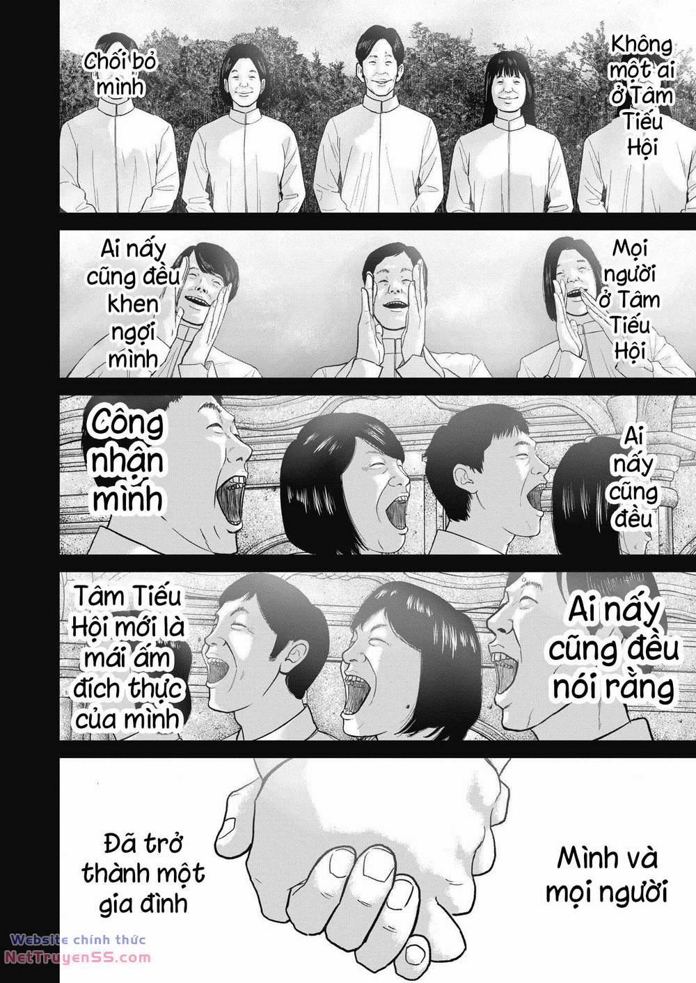 Smiley – Cười Lên 48 trang 18