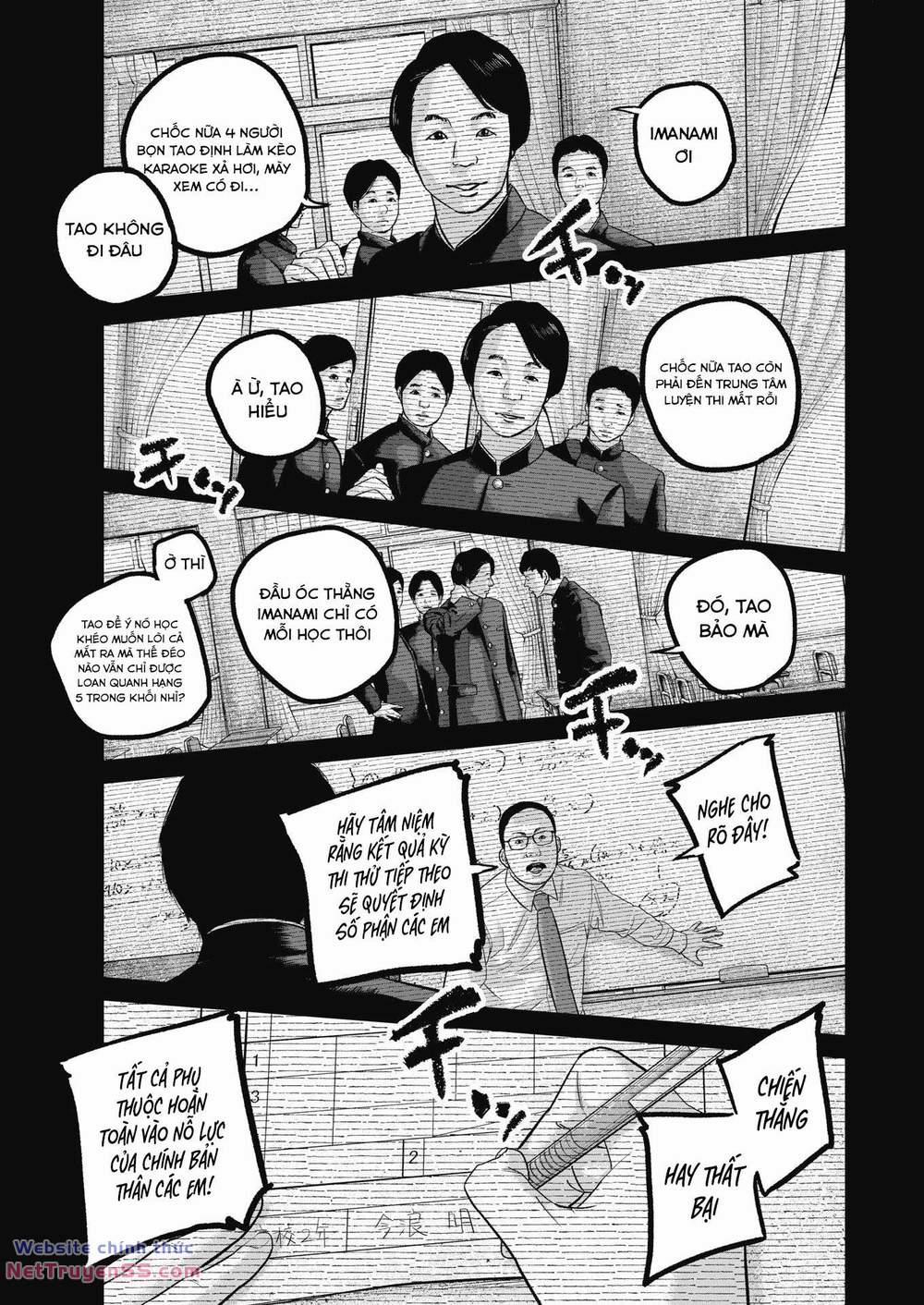 Smiley – Cười Lên 48 trang 5