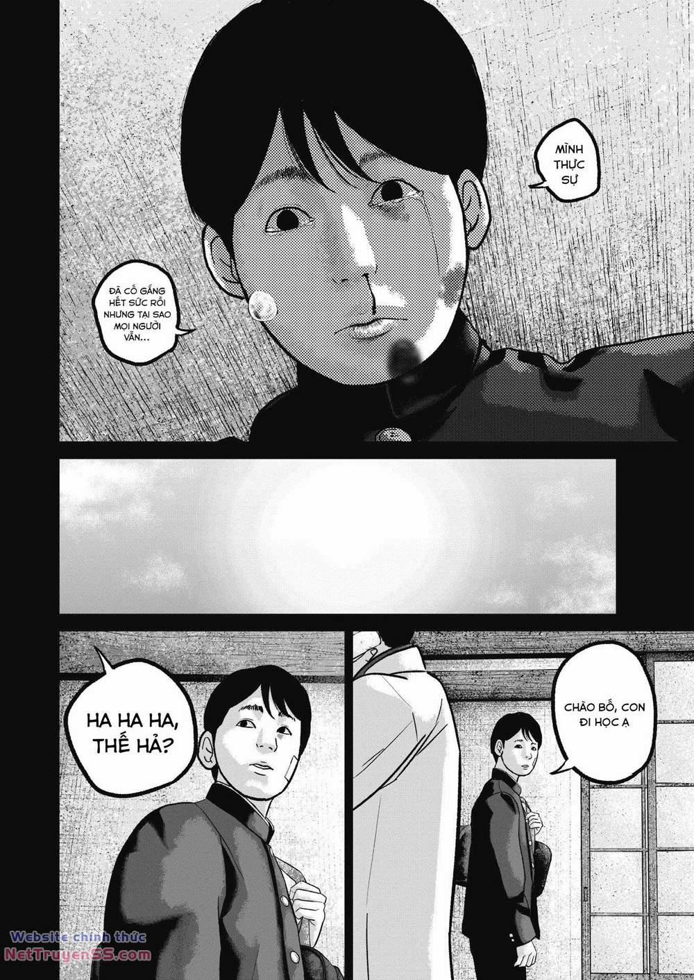 Smiley – Cười Lên 48 trang 8