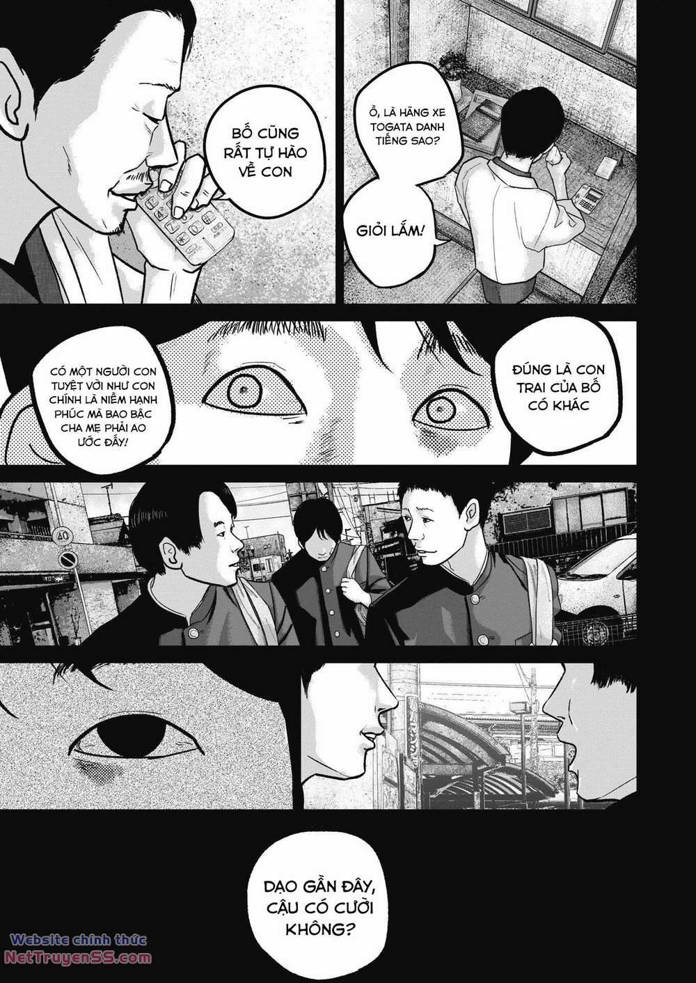 Smiley – Cười Lên 48 trang 9