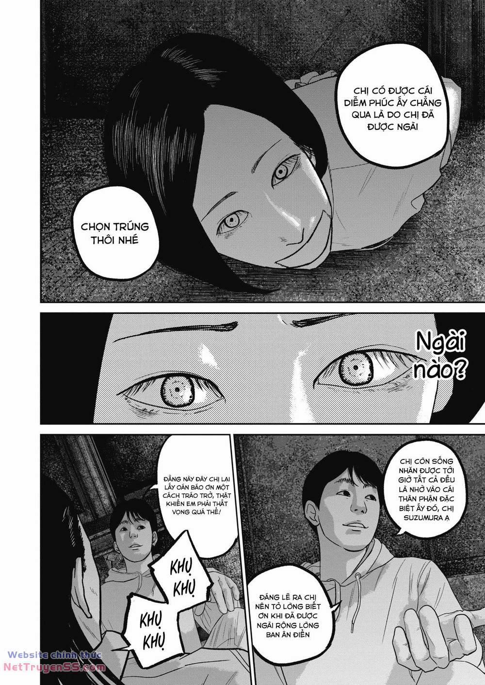 Smiley – Cười Lên 49 trang 10