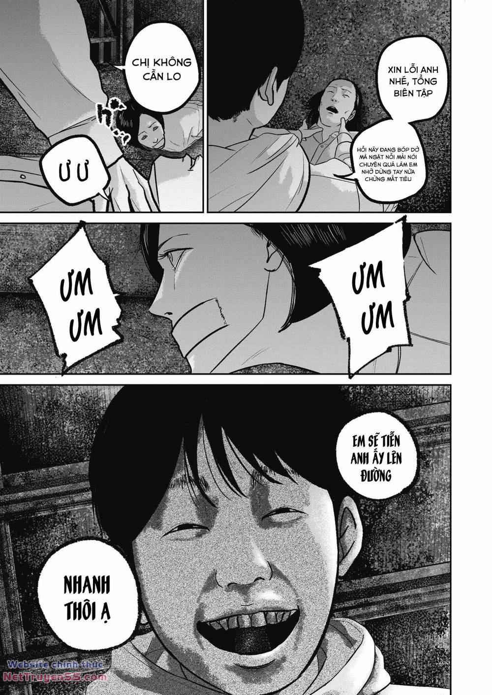 Smiley – Cười Lên 49 trang 11