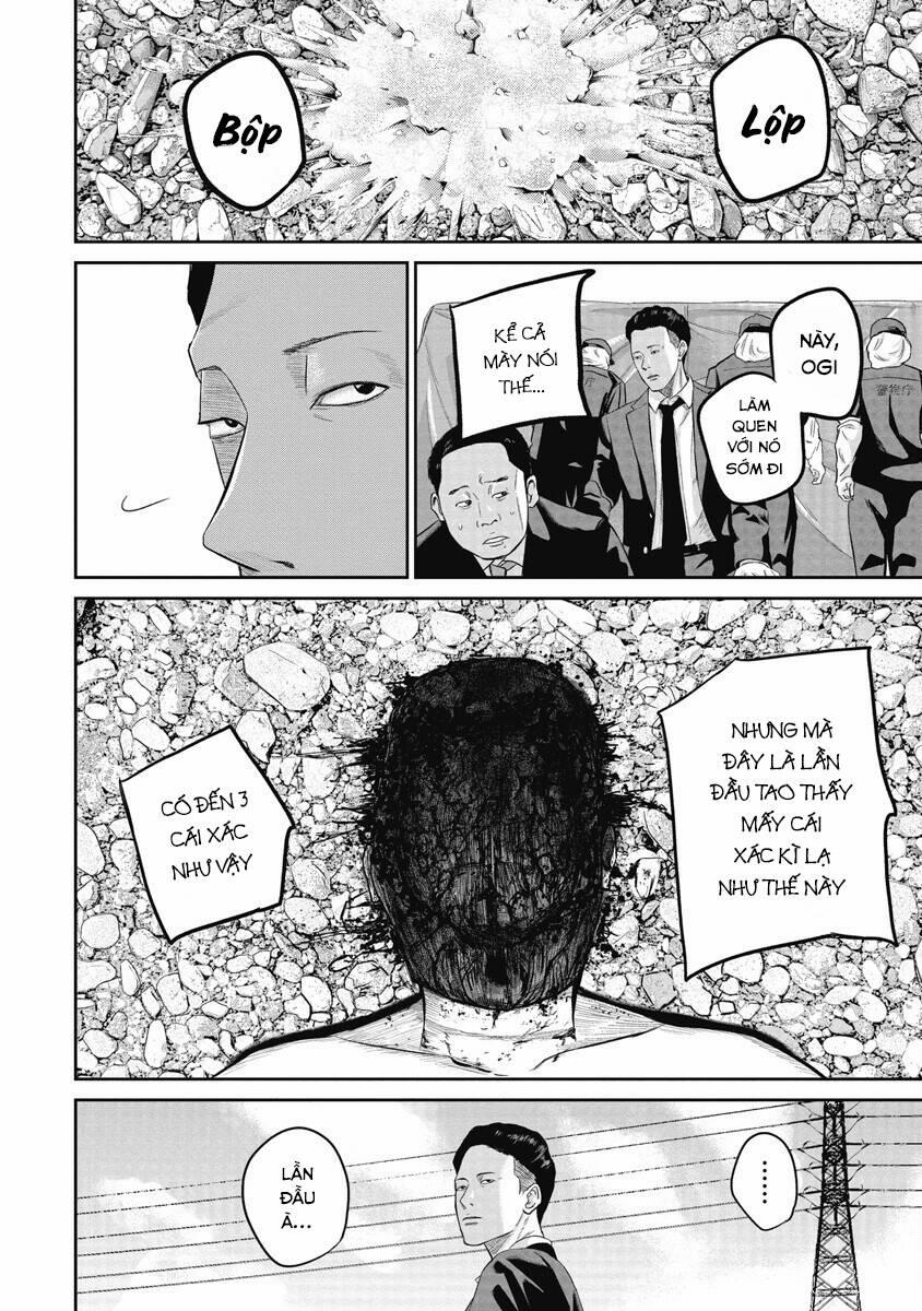 Smiley – Cười Lên 5 trang 12