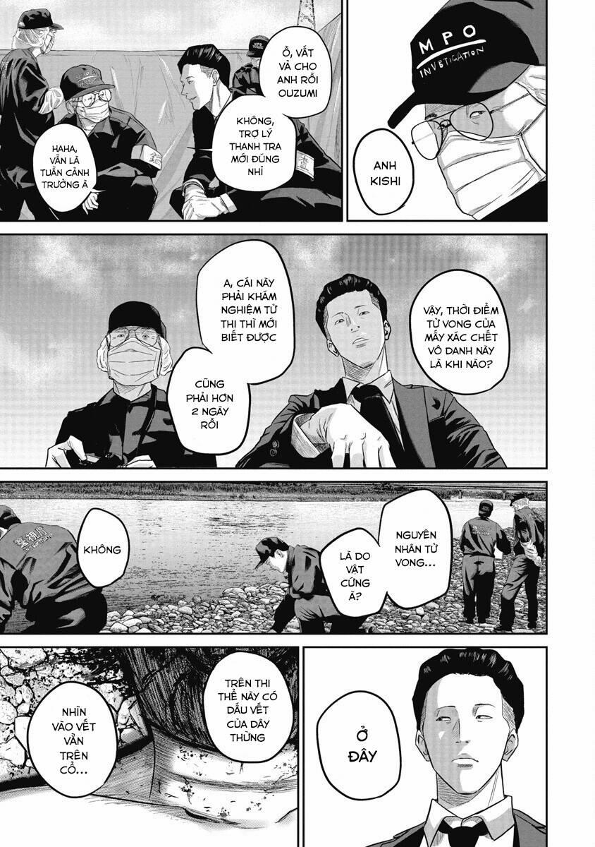 Smiley – Cười Lên 5 trang 13