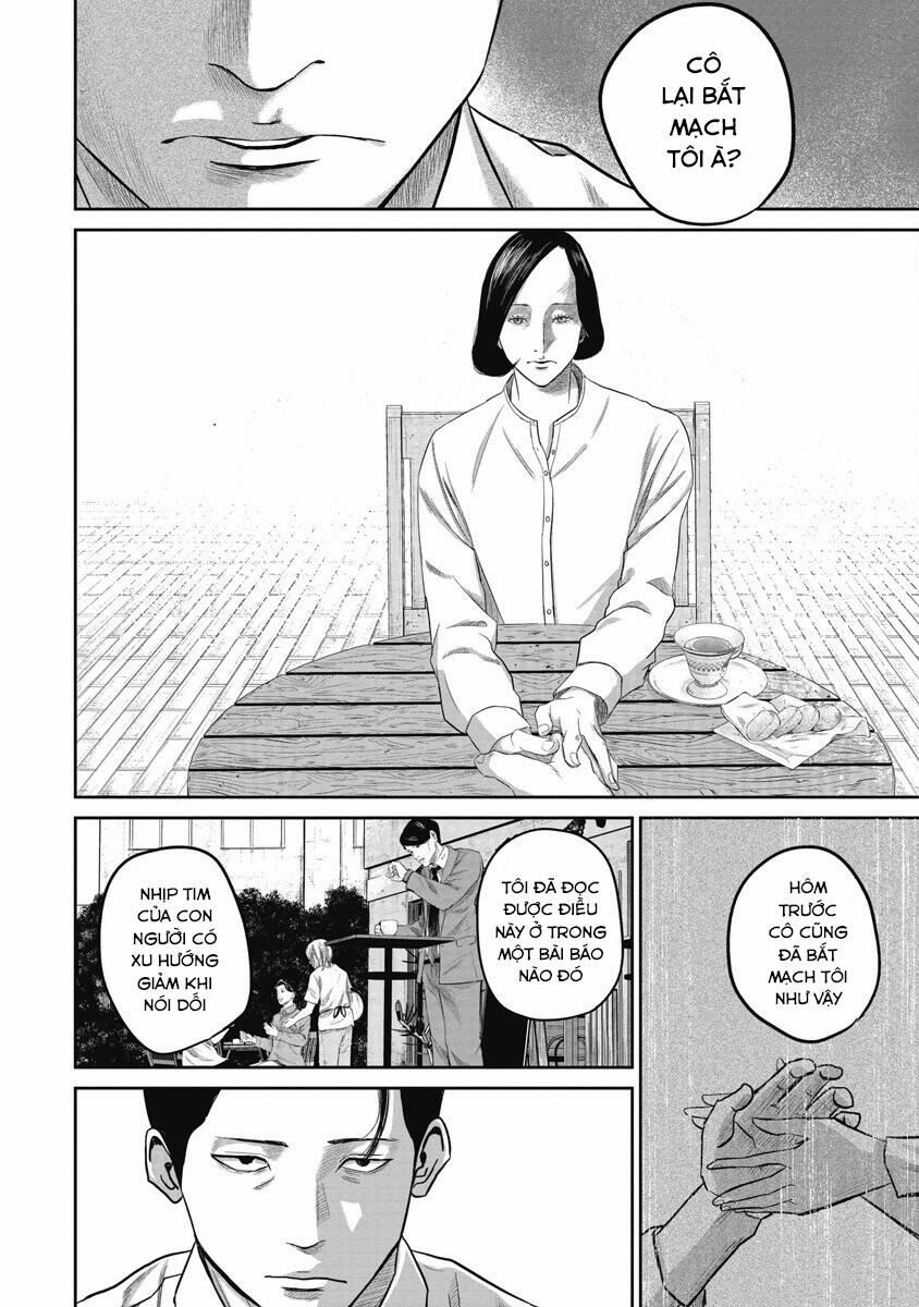 Smiley – Cười Lên 5 trang 7