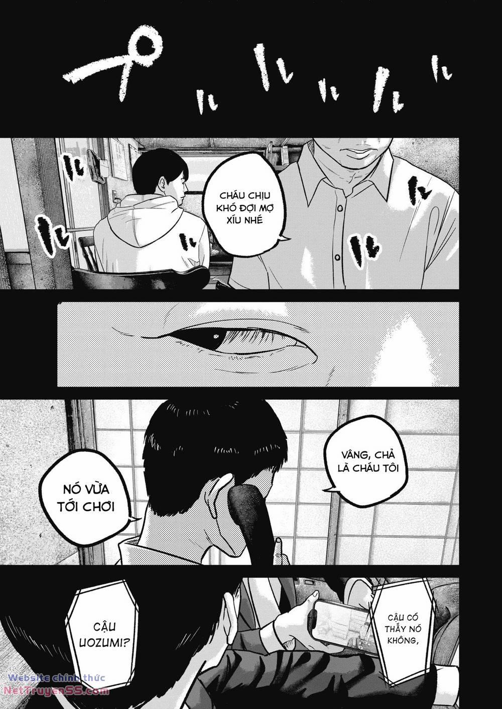 Smiley – Cười Lên 50 trang 10