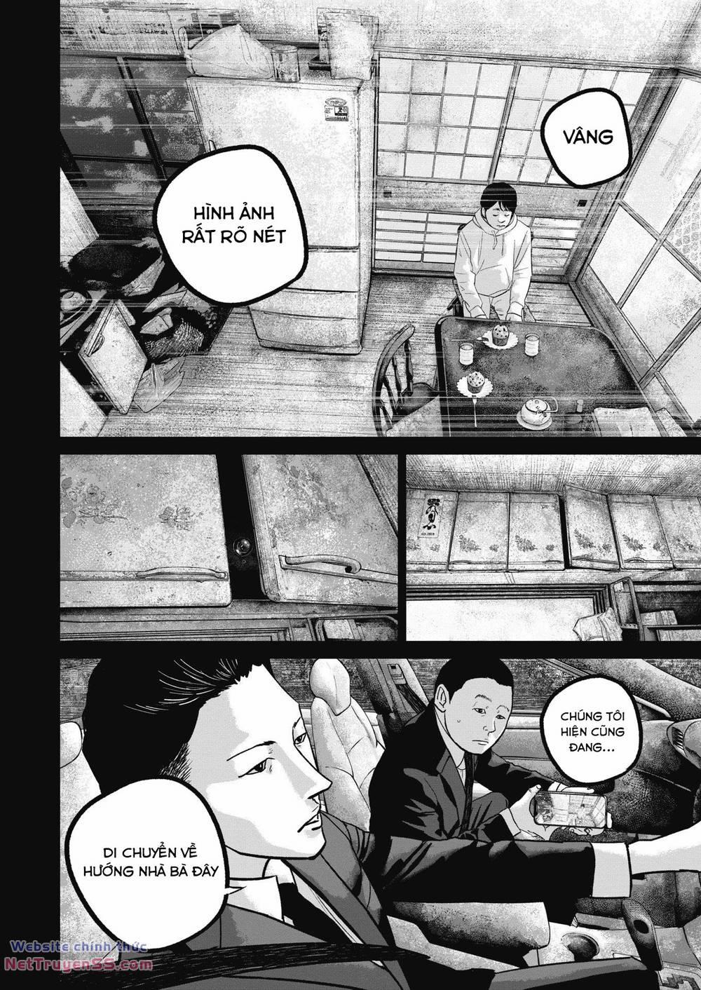 Smiley – Cười Lên 50 trang 11